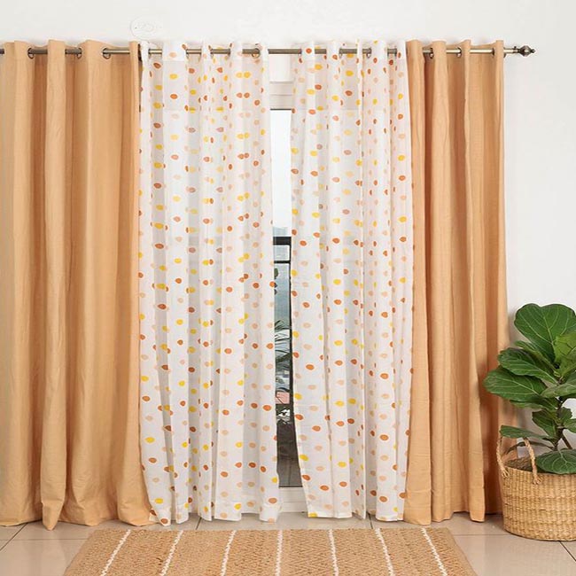 Window Curtain