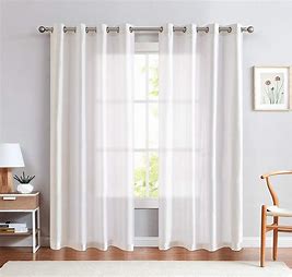 Window Curtain