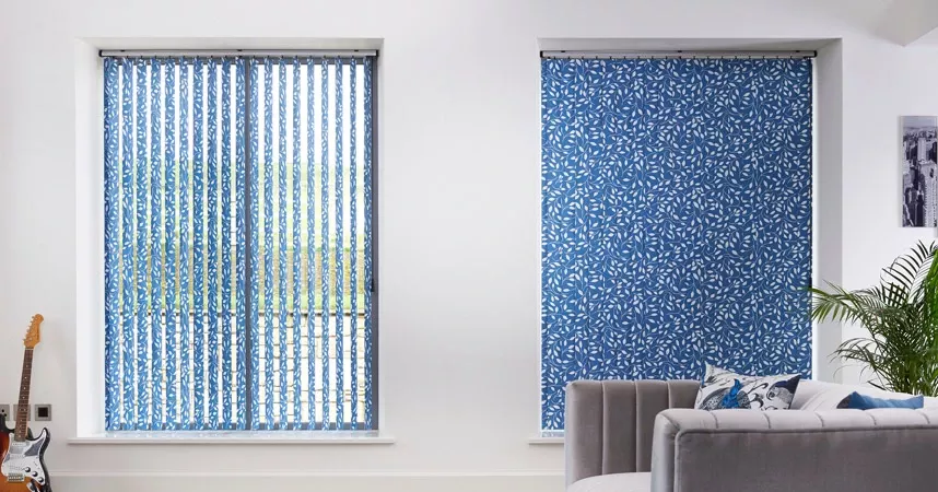 Window Blinds