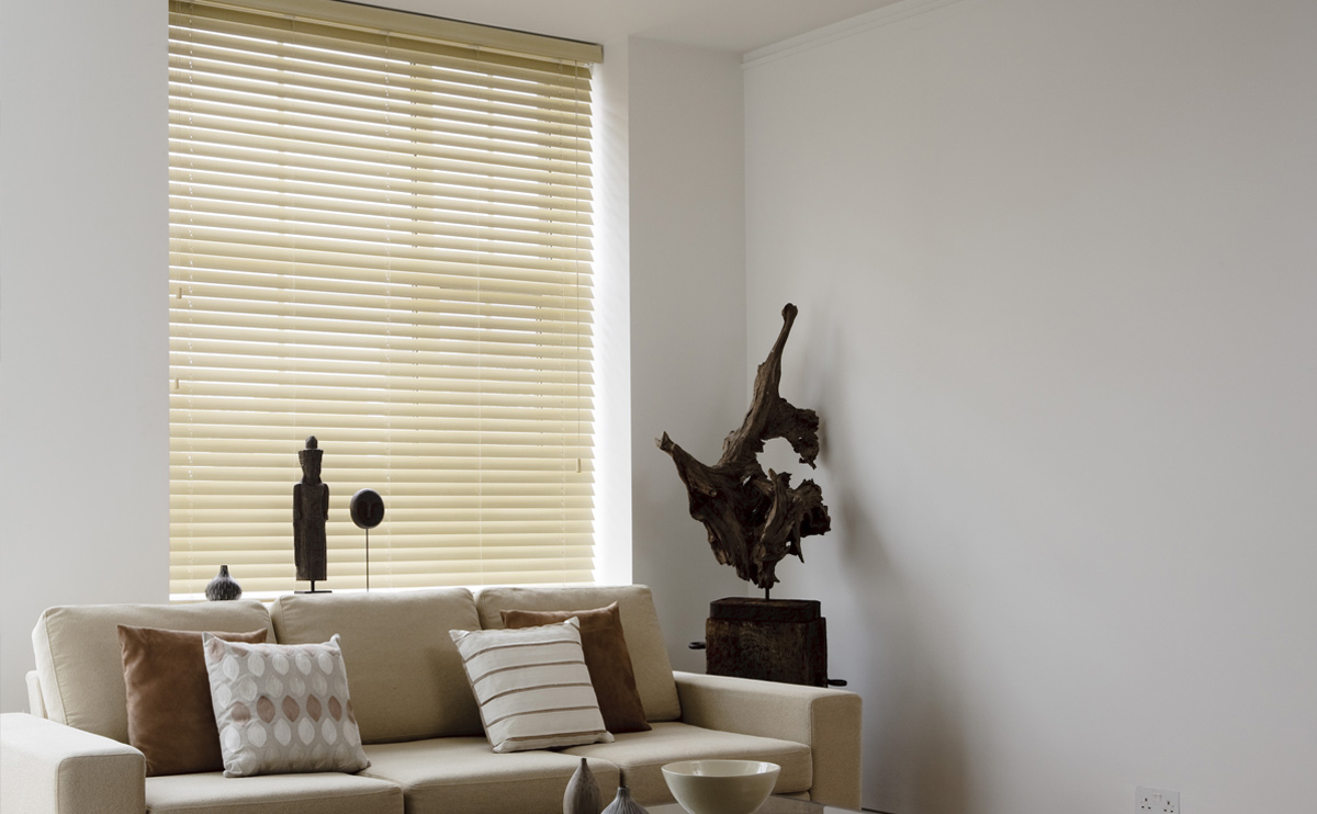 Window Blinds