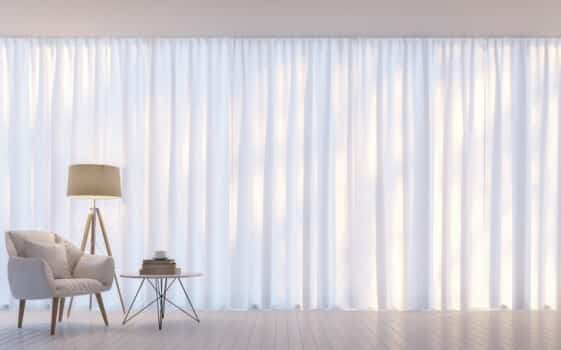 Window Curtain